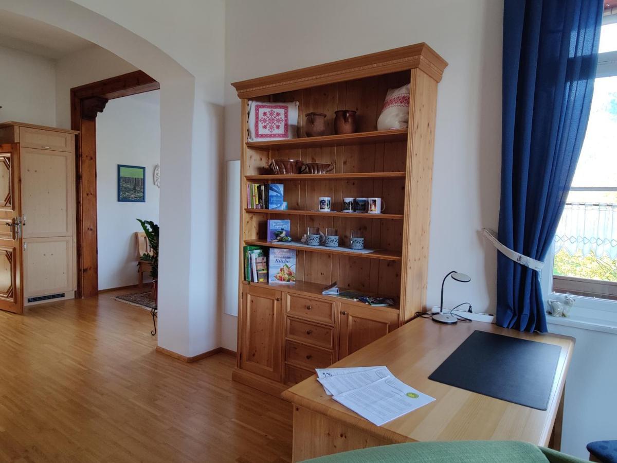 Wohnen Am See Villa Schroetter Direkt Am Traunsee Rindbach Exteriör bild